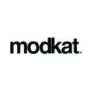 Modkat brand logo for modkat.com