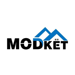modket brand logo for modket.com