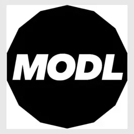 modl brand logo for modl.com