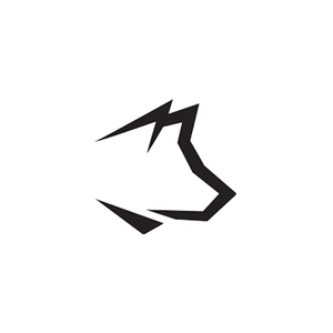 modleash brand logo for modleash.com