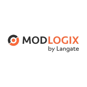 modlogix brand logo for modlogix.com