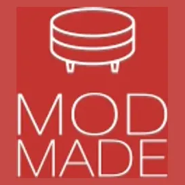 modmade brand logo for modmade.com