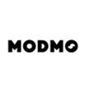 modmo brand logo for modmo.io