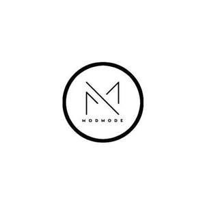 modmodestore brand logo for modmodestore.com