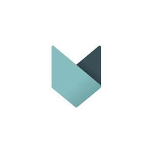 modnotebooks brand logo for modnotebooks.com