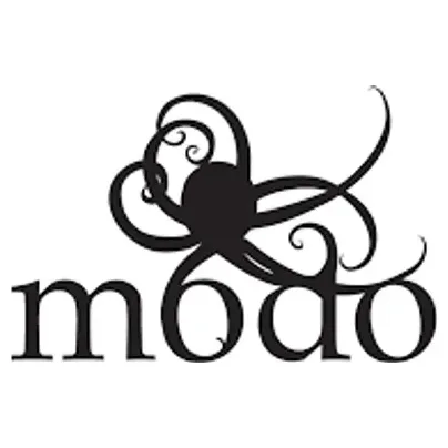 modoboutique brand logo for modoboutique.com