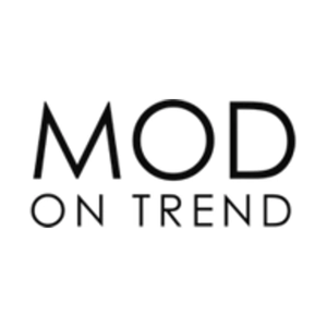 modontrend brand logo for modontrend.com