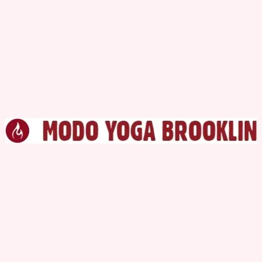 modoyogabrooklin brand logo for modoyogabrooklin.com