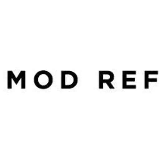 modrefstores brand logo for modrefstores.com