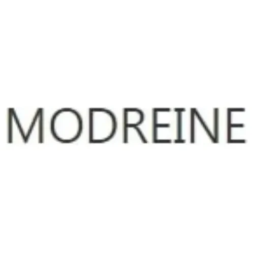 modreine brand logo for modreine.com