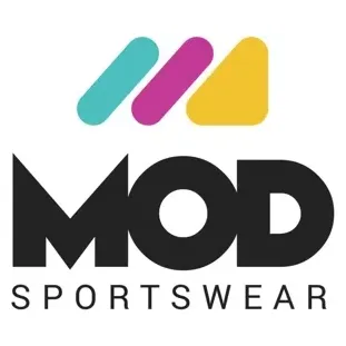 modsw brand logo for modsw.com