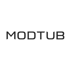 modtub brand logo for modtub.co