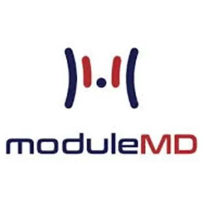 modulemd brand logo for modulemd.com