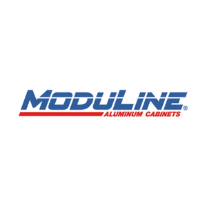 modulinecabinets brand logo for modulinecabinets.com