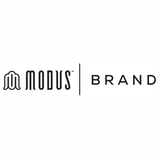 moduofficial brand logo for moduofficial.com