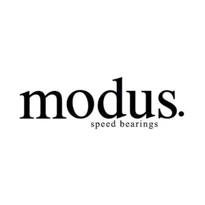 modusbearings brand logo for modusbearings.com