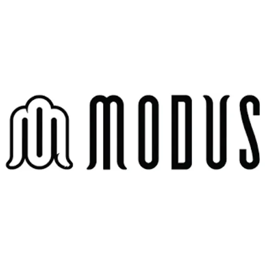 modusbrand brand logo for modusbrand.com