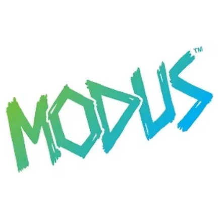 modusgames brand logo for modusgames.com