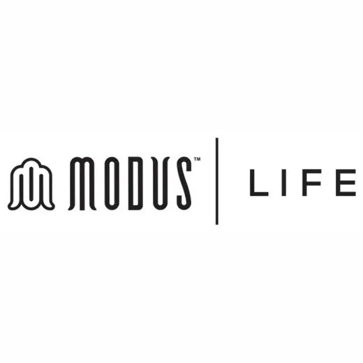 moduslife brand logo for moduslife.com