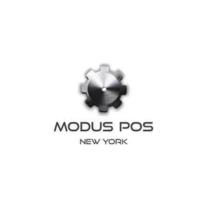 moduspos brand logo for moduspos.com