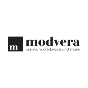 modvera brand logo for modvera.com