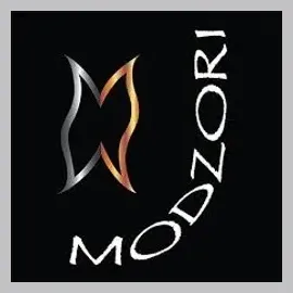 modzori brand logo for modzori.com