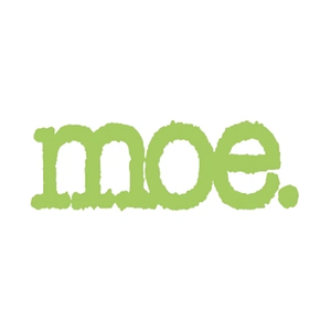 moe-down brand logo for moe-down.org