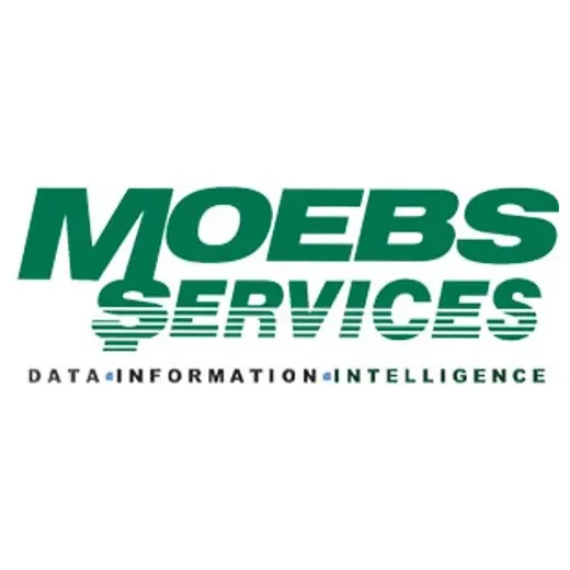moebs brand logo for moebs.com