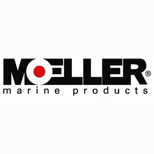 moellermarine brand logo for moellermarine.com