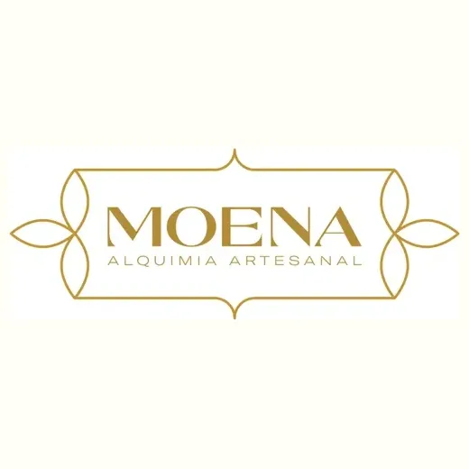 moenabotanicals brand logo for moenabotanicals.com