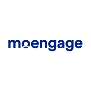 moengage brand logo for moengage.com