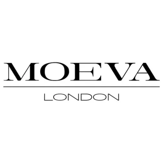 moeva brand logo for moeva.com