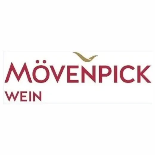 moevenpick-wein brand logo for moevenpick-wein.com