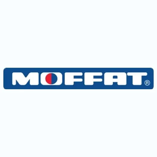 moffatusa brand logo for moffatusa.com