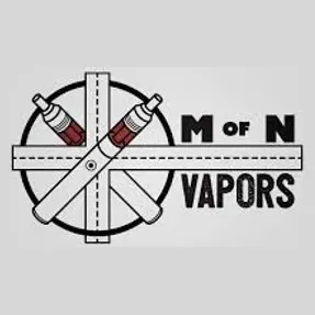 mofnvapors brand logo for mofnvapors.com