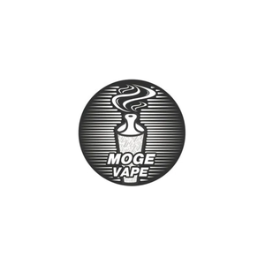 mogevape brand logo for mogevape.com