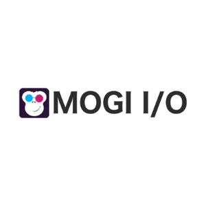 mogiio brand logo for mogiio.com