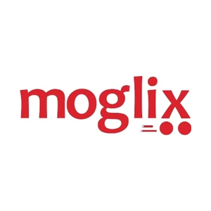 moglix brand logo for moglix.com