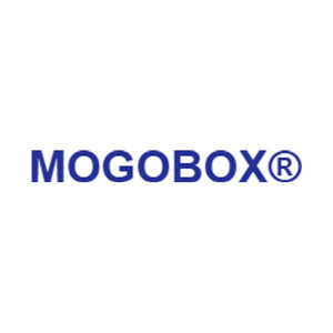 mogobox brand logo for mogobox.com