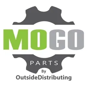 mogoparts brand logo for mogoparts.com