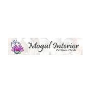 mogulinterior brand logo for mogulinterior.com
