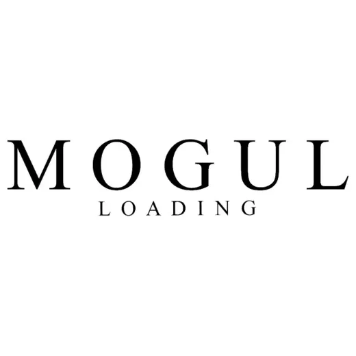 mogulloading brand logo for mogulloading.com