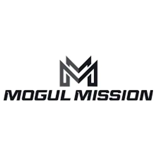 mogulmissionmedia brand logo for mogulmissionmedia.com