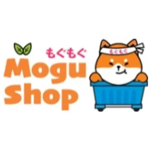 mogushop brand logo for mogushop.asia