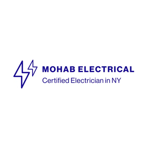 mohabelectrical brand logo for mohabelectrical.com