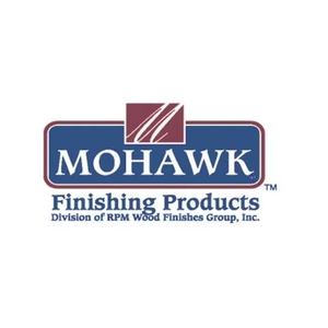 mohawk-finishing brand logo for mohawk-finishing.com