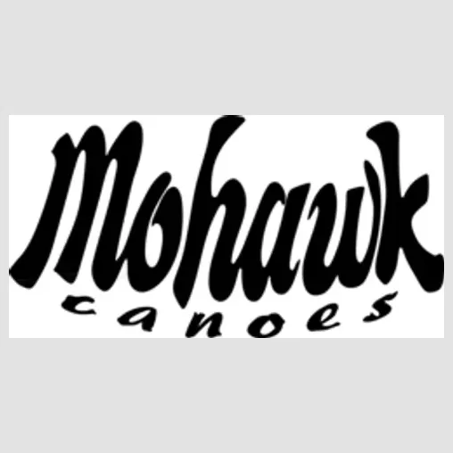 mohawkcanoes brand logo for mohawkcanoes.com
