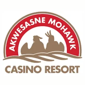 mohawkcasino brand logo for mohawkcasino.com