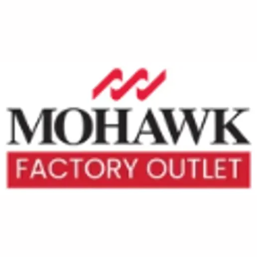 mohawkfactoryoutlet brand logo for mohawkfactoryoutlet.com