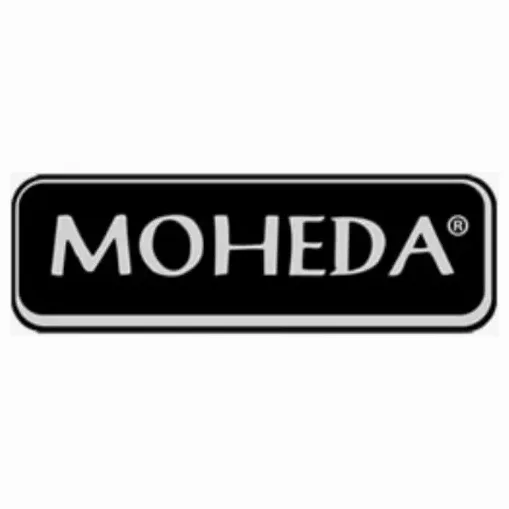 moheda brand logo for moheda.com